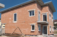 Dalness home extensions