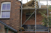 free Dalness home extension quotes